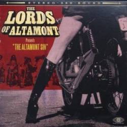 The Lords Of Altamont : The Altamont Sin